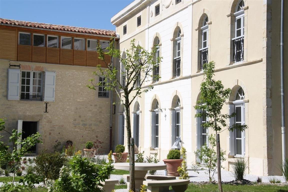Le Gite Du Chateau Auriac-sur-Vendinelle エクステリア 写真