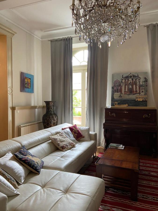 Le Gite Du Chateau Auriac-sur-Vendinelle エクステリア 写真